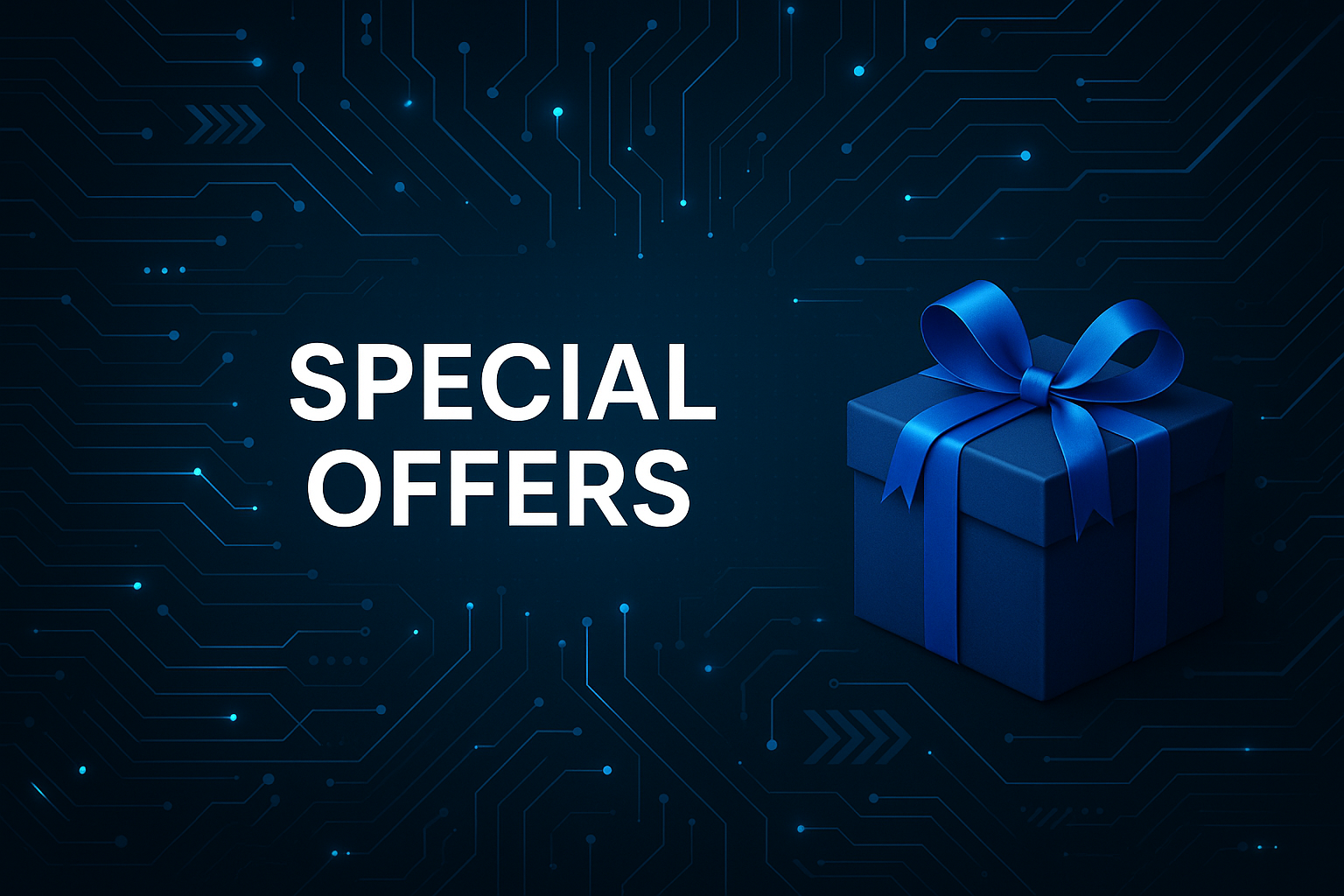 Special Offers